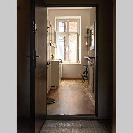 O & O Studio Krakow Ngoại thất bức ảnh