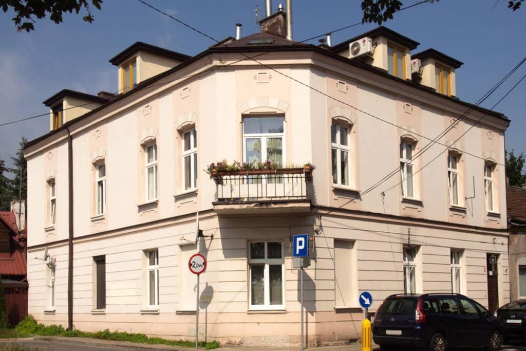 O & O Studio Krakow Ngoại thất bức ảnh