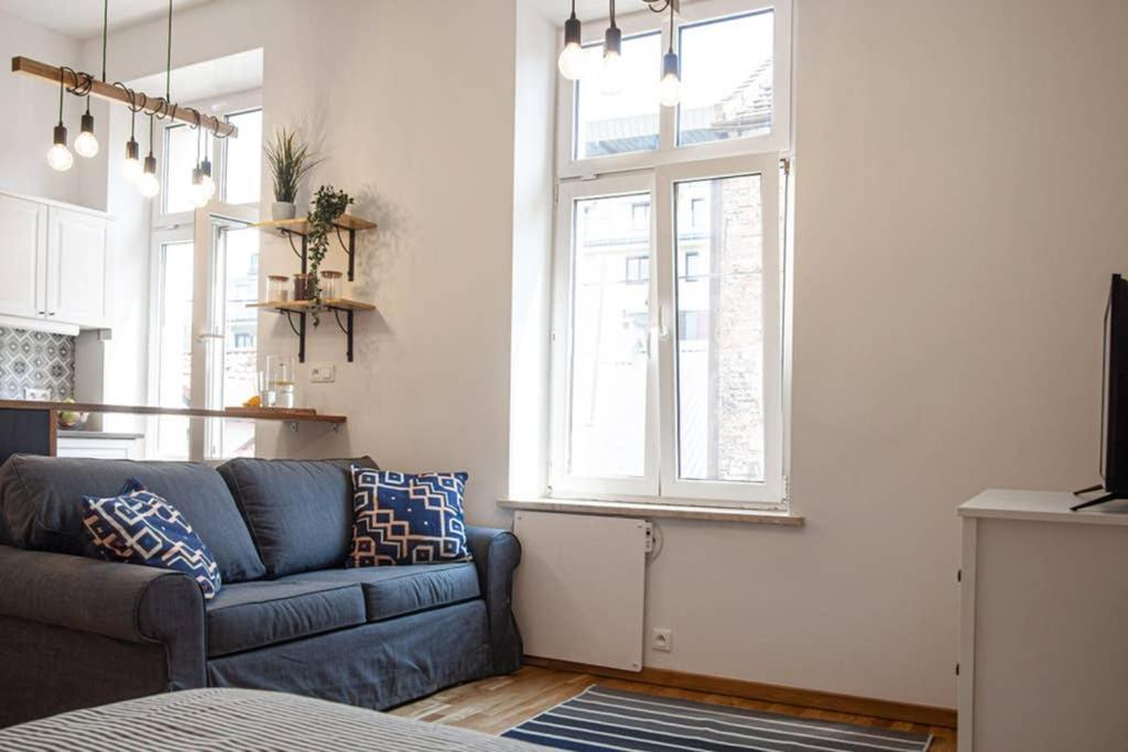 O & O Studio Krakow Ngoại thất bức ảnh