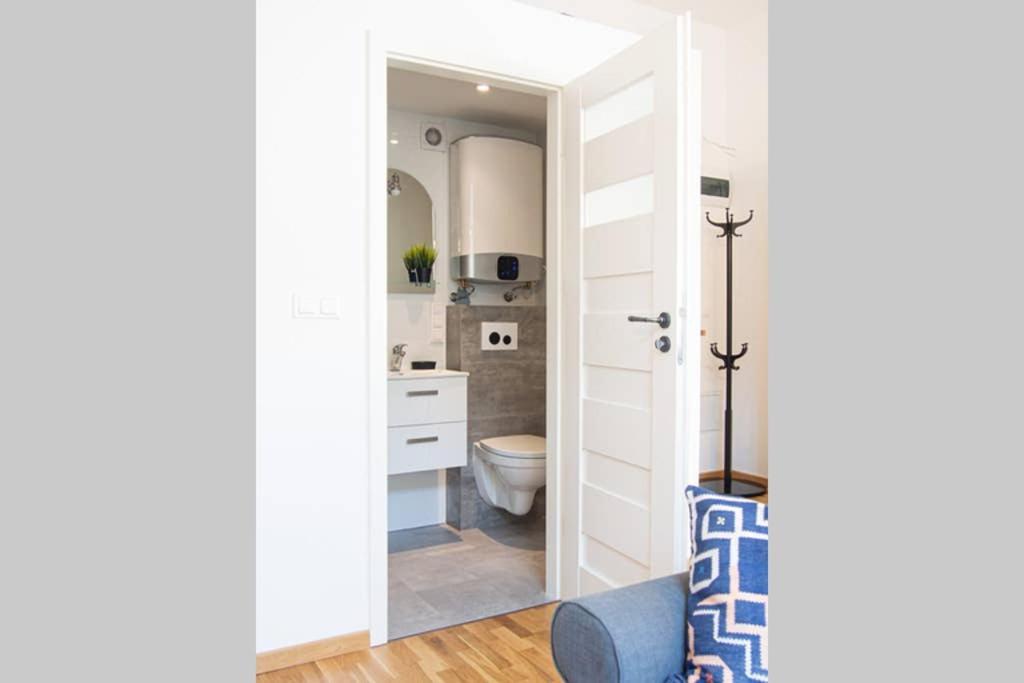 O & O Studio Krakow Ngoại thất bức ảnh