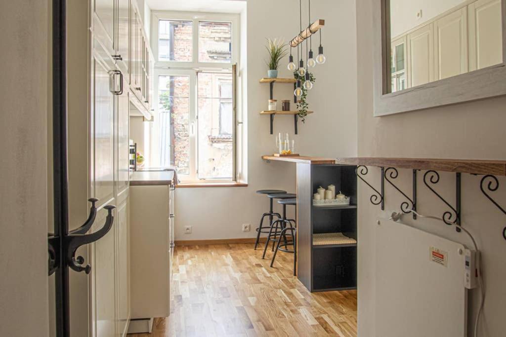 O & O Studio Krakow Ngoại thất bức ảnh