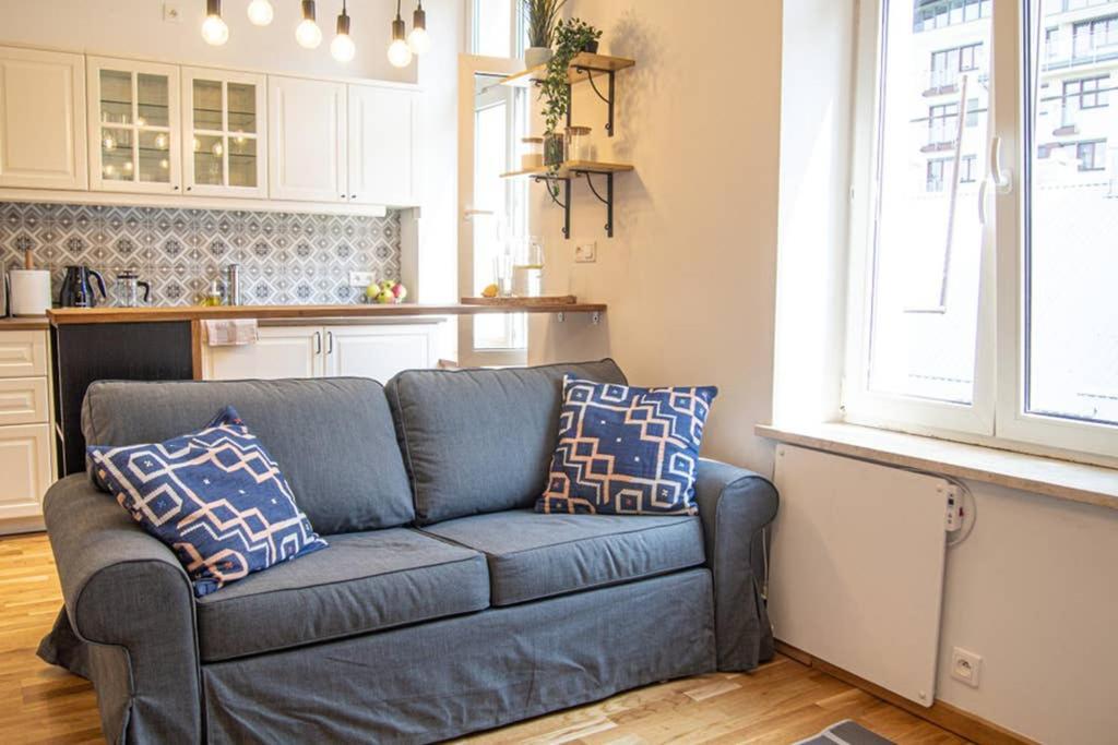 O & O Studio Krakow Ngoại thất bức ảnh