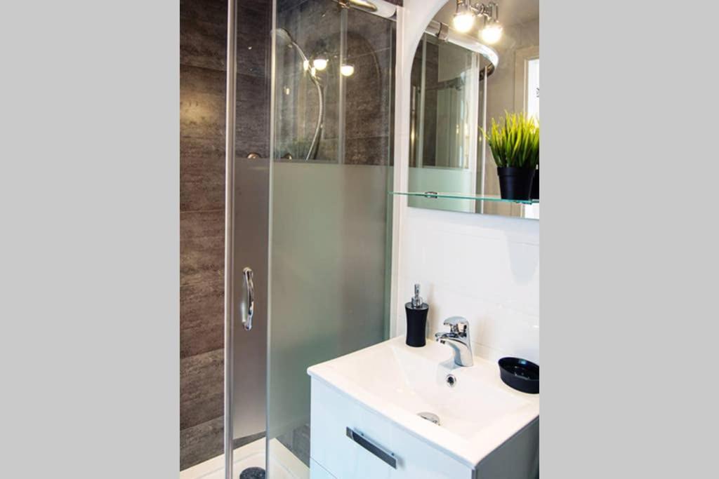 O & O Studio Krakow Ngoại thất bức ảnh