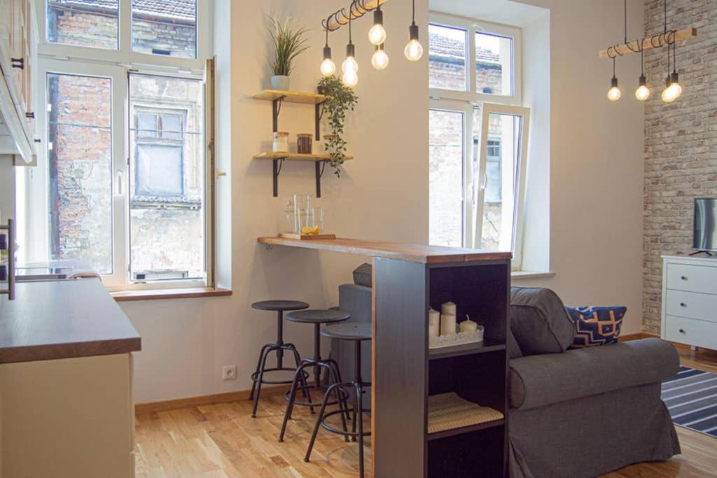 O & O Studio Krakow Ngoại thất bức ảnh